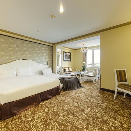 Chalcedony Grand Hotel Hanoi Dış mekan fotoğraf