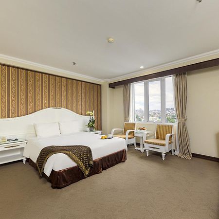 Chalcedony Grand Hotel Hanoi Dış mekan fotoğraf