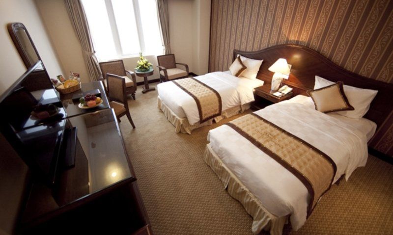 Chalcedony Grand Hotel Hanoi Dış mekan fotoğraf